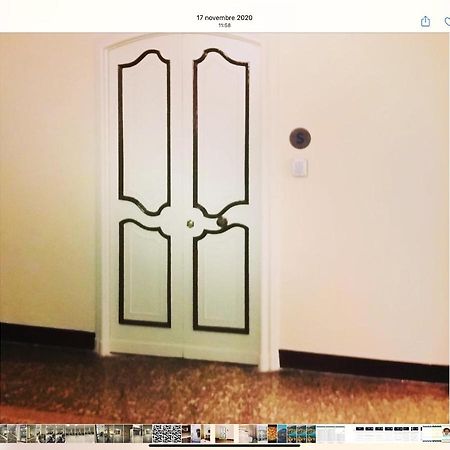 Borgo San Giorgio Apartman Genova Kültér fotó