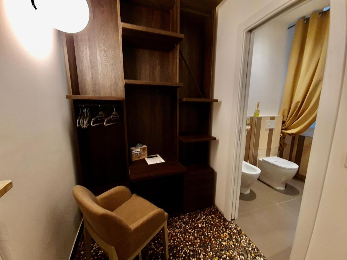 Borgo San Giorgio Apartman Genova Kültér fotó