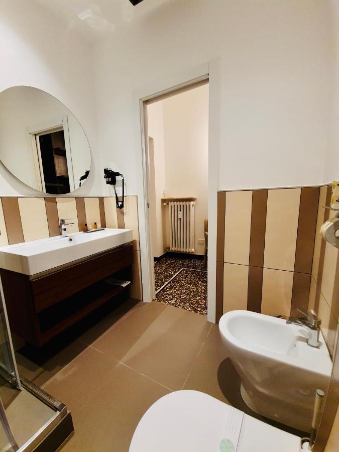 Borgo San Giorgio Apartman Genova Kültér fotó