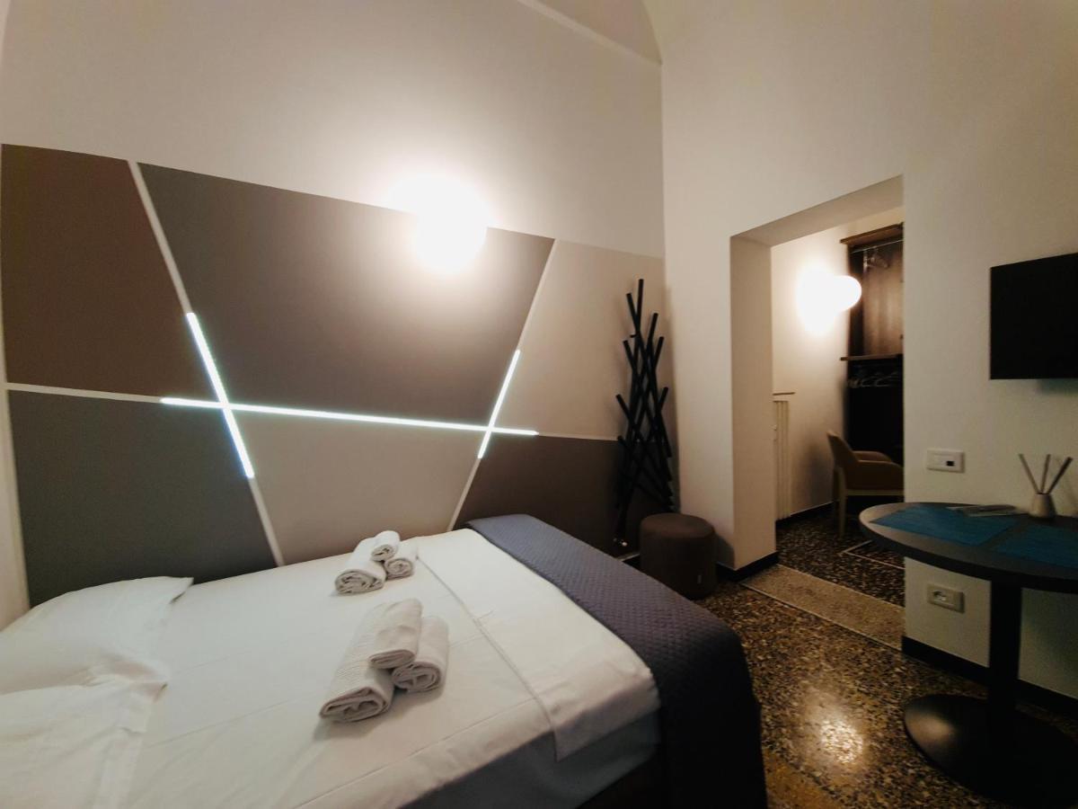 Borgo San Giorgio Apartman Genova Kültér fotó
